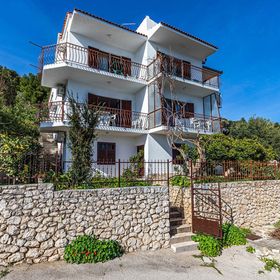 Apartman Seget Donji - CDC386