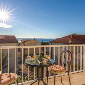 Apartman Makarska - CDT468