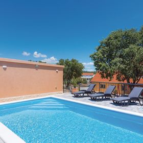 Vendégház Bilice - CDV820