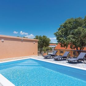 Vendégház Bilice - CDV820