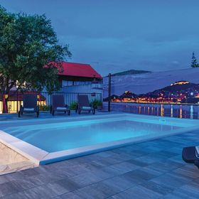 Vendégház Bilice - CDV820