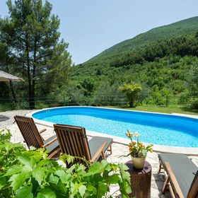 Vendégház Slime - CDE940