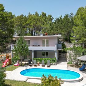 Vendégház Slime - CDE940