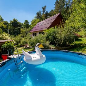 Vendégház Lič - CKB237