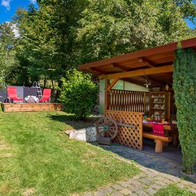 Vendégház Lič - CKB237