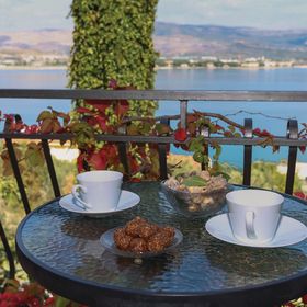 Apartman Arbanija - CDM967