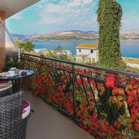 Apartman Arbanija - CDM967