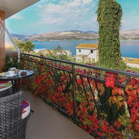 Apartman Arbanija - CDM967