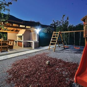 Vendégház Kaštel Gomilica - CDF368