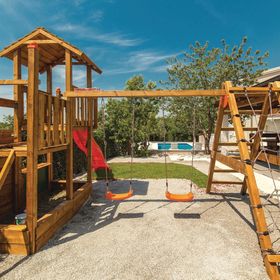 Vendégház Kaštel Gomilica - CDF368