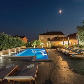 Vendégház Split - CDE939