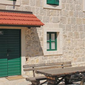 Vendégház Otok - CDC431