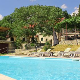 Vendégház Otok - CDC431