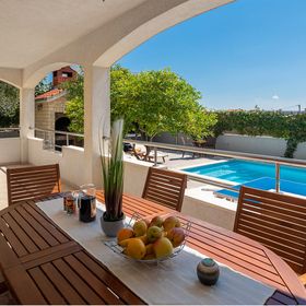 Vendégház Kaštel Novi - CDE788