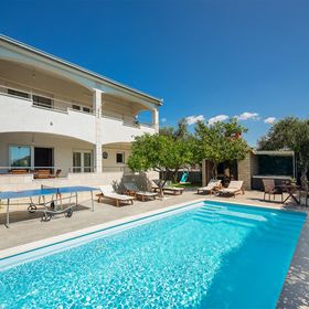 Vendégház Kaštel Novi - CDE788