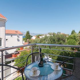 Apartman Supetar - CDB407