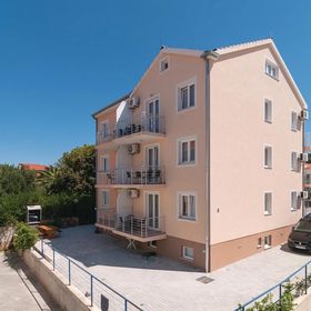 Apartman Supetar - CDB407