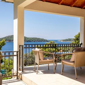 Vendégház Prižba - CDS636