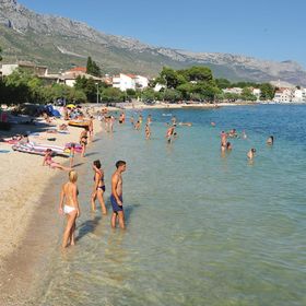 Apartman Kaštel Gomilica - CDC384