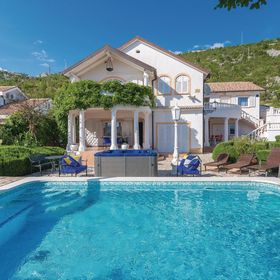 Vendégház Seline - CDN086