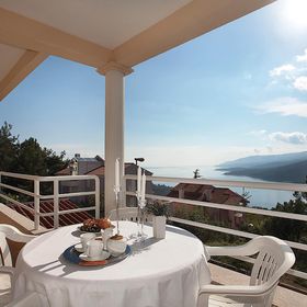 Apartman Rabac - CIO233