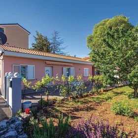 Apartman Kostrena - CKC042