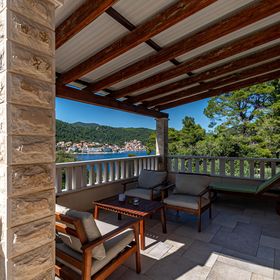 Vendégház Brna - CDS547