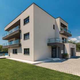 Vendégház Kaštel Novi - CDF406