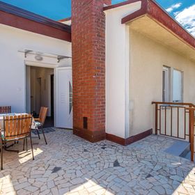 Apartman Crikvenica - CKA159