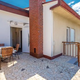 Apartman Crikvenica - CKA159