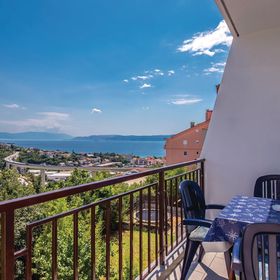Apartman Crikvenica - CKA159
