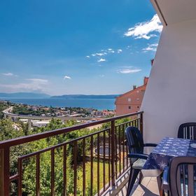 Apartman Crikvenica - CKA159