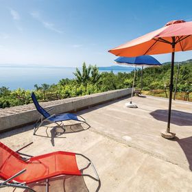 Vendégház Lovran - CKO817