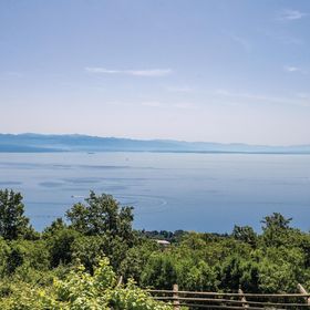 Vendégház Lovran - CKO817