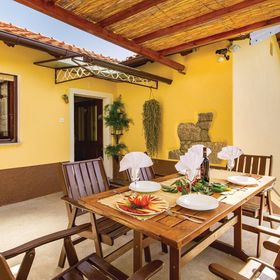 Vendégház Lovran - CKO817