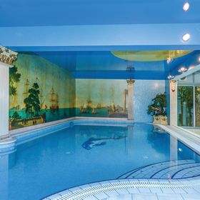 Vendégház Makarska - CDT900