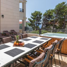 Vendégház Makarska - CDT900