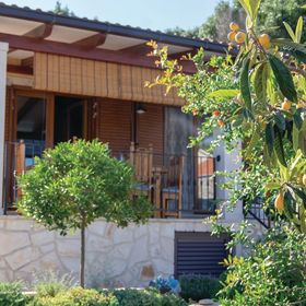 Vendégház Prižba - CDS540