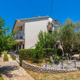 Apartman Malinska - CKK648