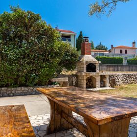 Apartman Malinska - CKK648