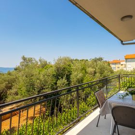 Apartman Malinska - CKK648