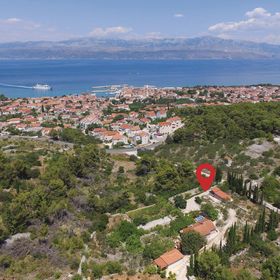 Vendégház Supetar - CDB512