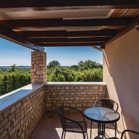 Vendégház Pula - CIL955