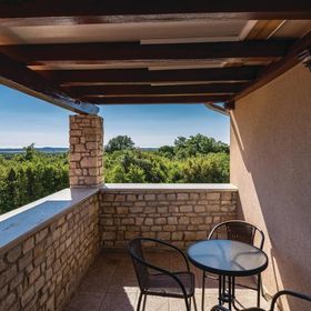 Vendégház Pula - CIL955