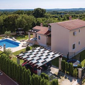 Vendégház Pula - CIL955