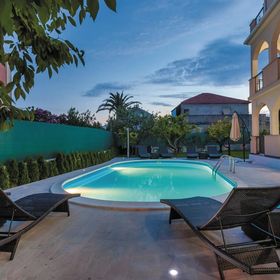 Apartman Kaštel Štafilić - CDE454