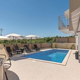 Vendégház Rogoznica - CDJ444