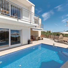 Vendégház Rogoznica - CDJ444