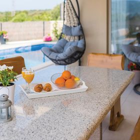 Vendégház Rogoznica - CDJ444