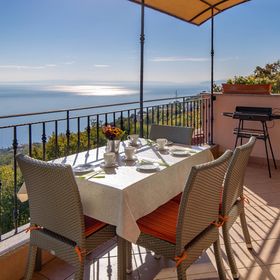 Apartman Ičići - CKO388